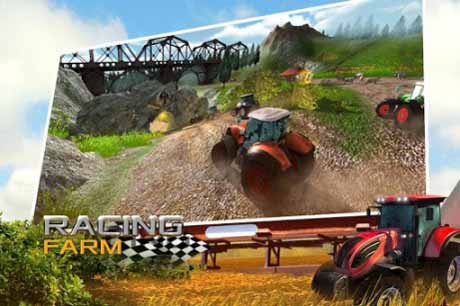 تصویر محیط Crazy Farm Racing 3D Premium v1 + data تصویر محیط Crazy Farm Racing 3D Premium v1 + data