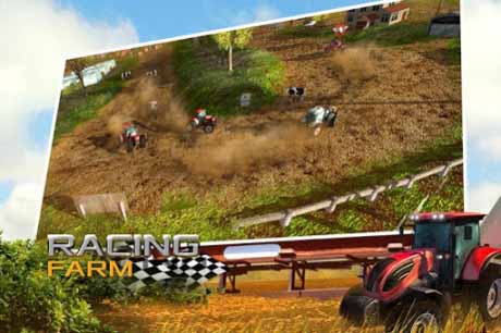 تصویر محیط Crazy Farm Racing 3D Premium v1 + data تصویر محیط Crazy Farm Racing 3D Premium v1 + data