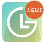 Material LGUI CM12/12.1 v2.1