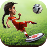 Find a Way Soccer: Women’s Cup 1.0 Find a Way Soccer: Women’s Cup 1.0