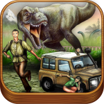 Jurassic Island: Dinosaur Zoo v1.1.2