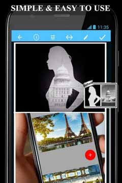 تصویر محیط Fusion Pro v3.0.8 تصویر محیط Fusion Pro v3.0.8