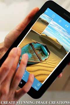 تصویر محیط Fusion Pro v3.0.8 تصویر محیط Fusion Pro v3.0.8
