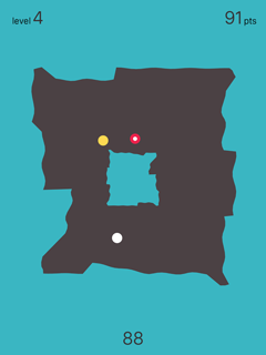 اسکرینشات 4 از محیط برنامه Magic Shot v1.2 برای اندروید