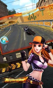 تصویر محیط Moto Racing Hero v1.2.3 تصویر محیط Moto Racing Hero v1.2.3
