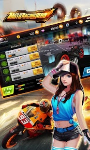 تصویر محیط Moto Racing Hero v1.2.3 تصویر محیط Moto Racing Hero v1.2.3