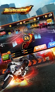 تصویر محیط Moto Racing Hero v1.2.3 تصویر محیط Moto Racing Hero v1.2.3