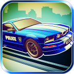 Police Rocket Racing v1.0.4
