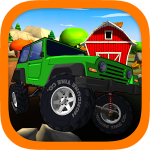 Truck Trials 2: Farm House 4×4 v1.0.1