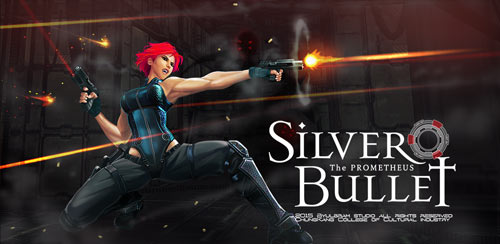 the SilverBullet v1.0.04 + data silver