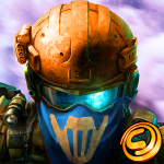 Modern Commando: Combat Duty vMCC.1.3 Modern Commando: Combat Duty vMCC.1.3