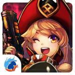 Captain Heroes: Pirate Hunt 1.06.00