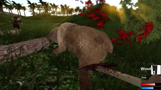 تصویر محیط Island Light 2 v1.10 + data تصویر محیط Island Light 2 v1.10 + data