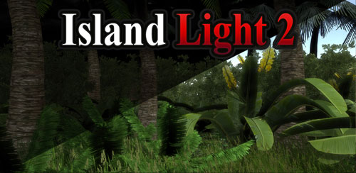 Island Light 2 v1.10 + data Island-Light