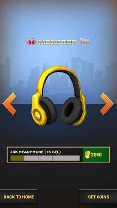 تصویر محیط Meek Mill Presents Bike Life v2.1 + data تصویر محیط Meek Mill Presents Bike Life v2.1 + data