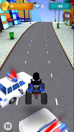 تصویر محیط Meek Mill Presents Bike Life v2.1 + data تصویر محیط Meek Mill Presents Bike Life v2.1 + data