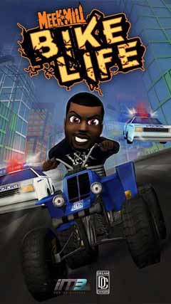 تصویر محیط Meek Mill Presents Bike Life v2.1 + data تصویر محیط Meek Mill Presents Bike Life v2.1 + data