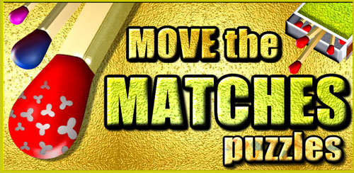 Move-The-Matches