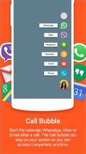 تصویر محیط Ready Contacts + Dialer Pro v2.1.0 تصویر محیط Ready Contacts + Dialer Pro v2.1.0