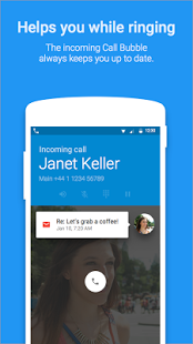 تصویر محیط Ready Contacts + Dialer Pro v2.1.0 تصویر محیط Ready Contacts + Dialer Pro v2.1.0