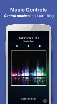 تصویر محیط Echo Notification Lockscreen Premium v0.9.102 تصویر محیط Echo Notification Lockscreen Premium v0.9.102