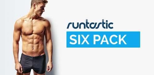 Runtastic Six Pack Abs Workout & Trainer v1.6 Runtastic Six Pack Abs Workout & Trainer v1.6