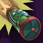 The Blitz Breaker v1.0 The Blitz Breaker v1.0