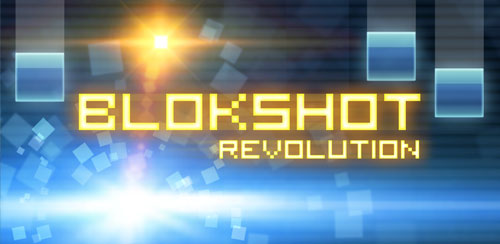 Blokshot Revolution v1.2.0 BlockShot