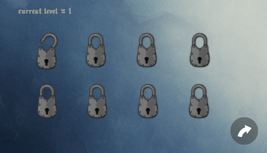 تصویر محیط Buffin v3.4.0 تصویر محیط Buffin v3.4.0
