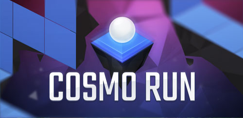 Cosmo-Run