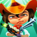 Cowboy vs UFOs v1.02 Cowboy vs UFOs v1.02