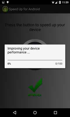 تصویر محیط Devices Speed Up Pro v1 تصویر محیط Devices Speed Up Pro v1