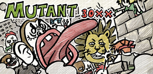 Mutant30xx v1.0 Mutrant