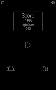اسکرینشات 1 از محیط برنامه Nokta 1.0.8 برای اندروید