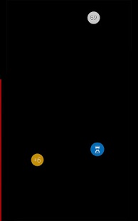 اسکرینشات 3 از محیط برنامه Nokta 1.0.8 برای اندروید