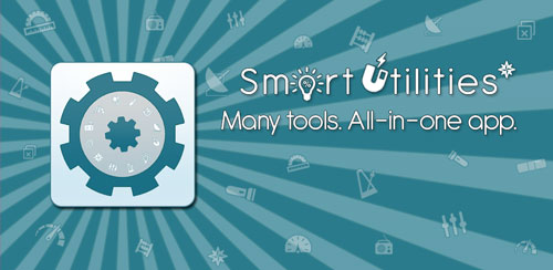 Smart Utilities v4.8 Smart