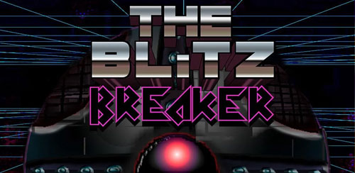 The Blitz Breaker v1.0 The-Blitz