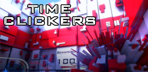 Time-Clickers