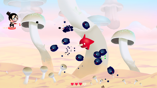 تصویر محیط Dandy v1.0.12 + data تصویر محیط Dandy v1.0.12 + data