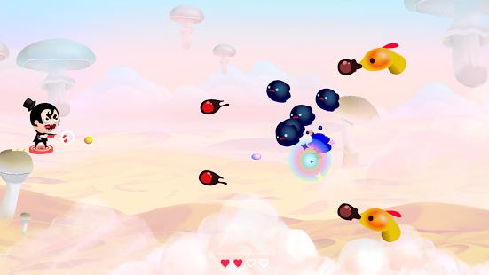 تصویر محیط Dandy v1.0.12 + data تصویر محیط Dandy v1.0.12 + data