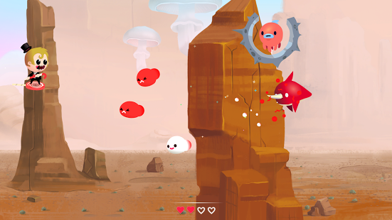 تصویر محیط Dandy v1.0.12 + data تصویر محیط Dandy v1.0.12 + data