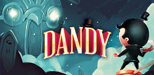 Dandy v1.0.12 + data Dandy