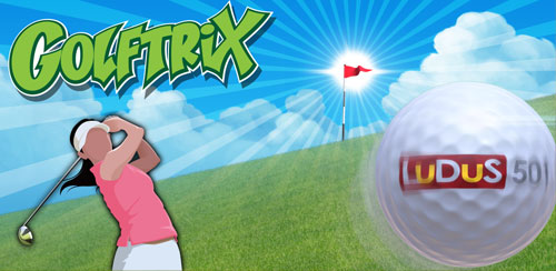 GOLFTRIX v1.0 Golf