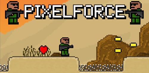 PixelForce