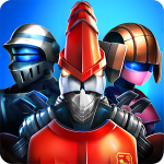 iron Kill Robot Fighting Games v1.9.133