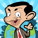 Mr Bean™ – Around the World v8.7 Mr Bean™ – Around the World v8.7
