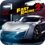 Fast Racing 2 v1.0