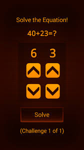 اسکرینشات 4 از محیط برنامه SureFire Alarm Clock Plus v2.23p برای اندروید
