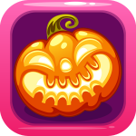 Halloween Town Bubble Shooter v1.1 Halloween Town Bubble Shooter v1.1