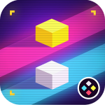 Flawless Hit: Stacking blocks. Retro games v1.2.2 Flawless Hit: Stacking blocks. Retro games v1.2.2